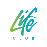 Logo life club